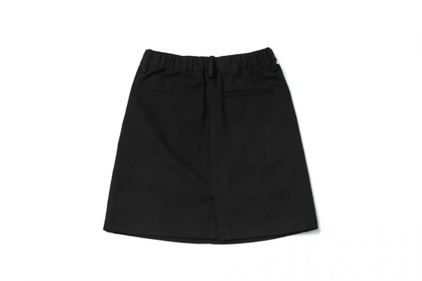 SMG 22 AW WMNS Basic Short Skirts (5)