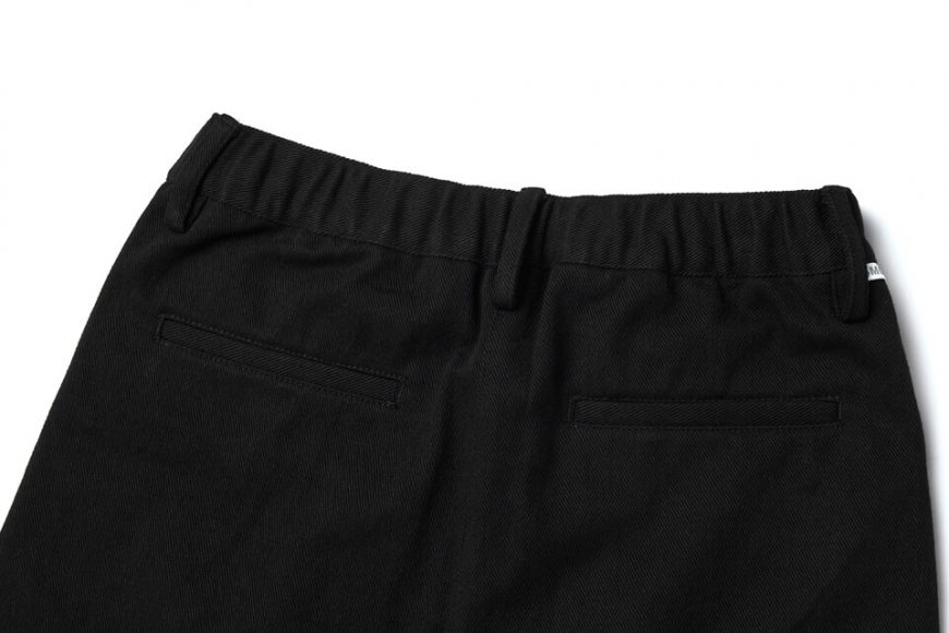 SMG 22 AW WMNS Basic Short Skirts (7)