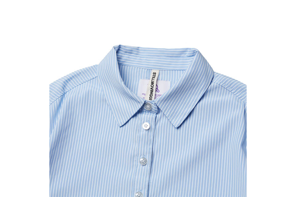 SMG 22 AW WMNS Crop LS Shirt (14)
