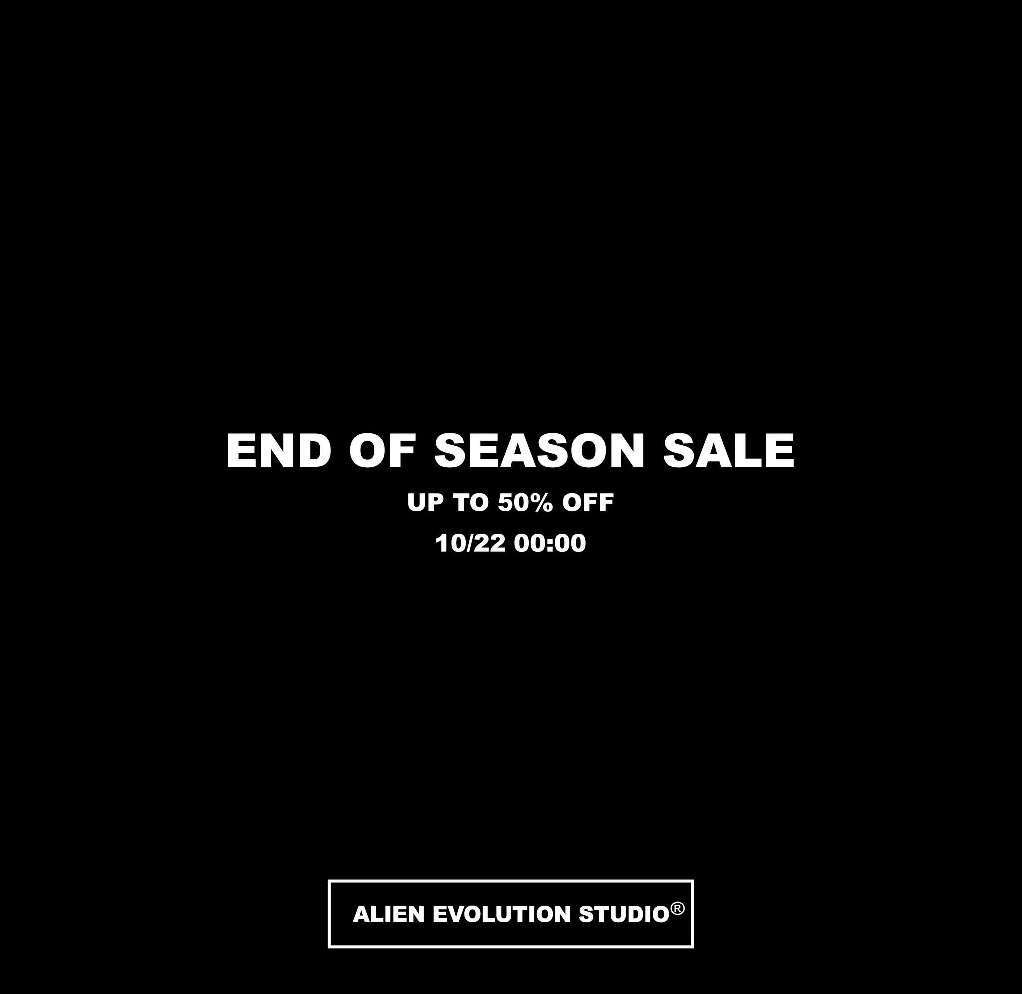 AES SALE
