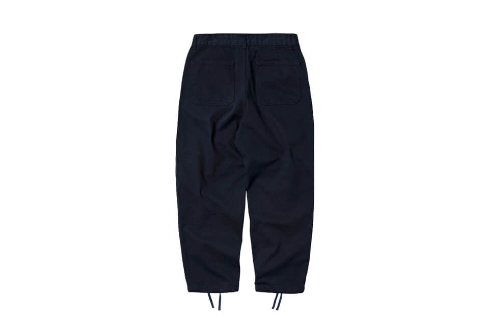 FrizmWORKS 22 FW 7s Cotton Double Knee Pants (16)