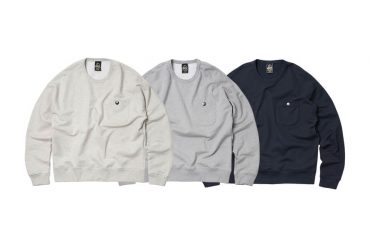 FrizmWORKS 22 FW Concho Pocket Sweatshirt (0)