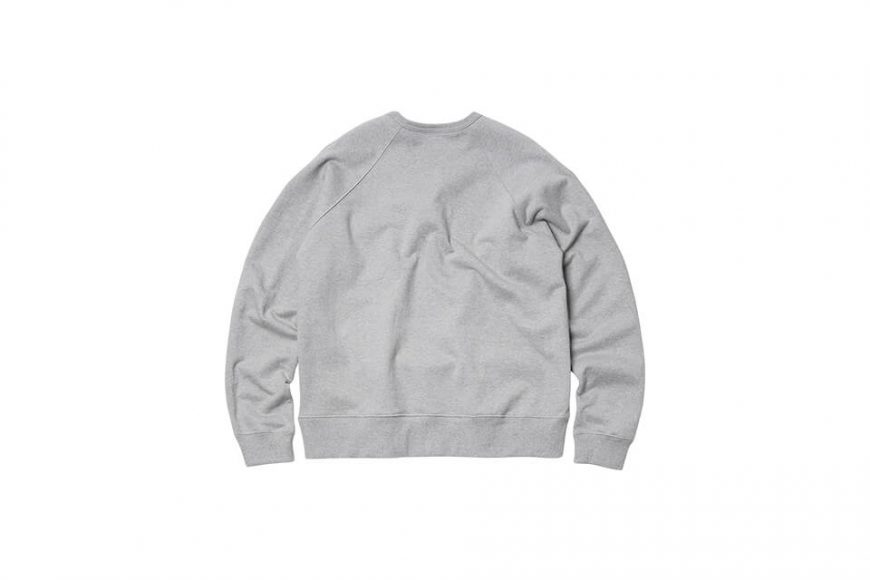 FrizmWORKS 22 FW Concho Pocket Sweatshirt (13)