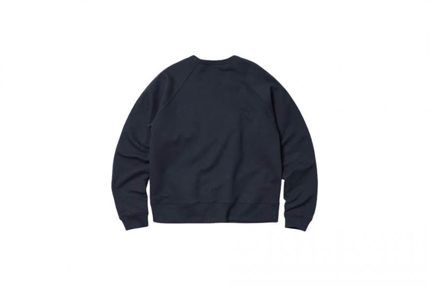 FrizmWORKS 22 FW Concho Pocket Sweatshirt (18)