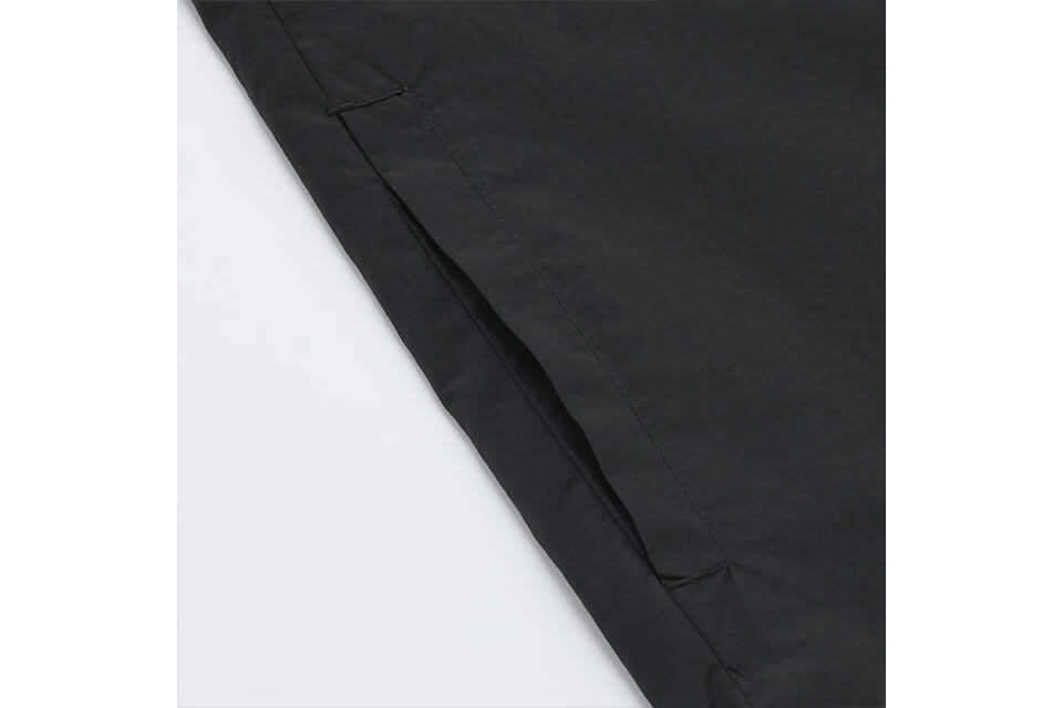 FrizmWORKS 22 FW Crispy Nylon Pullover (10)