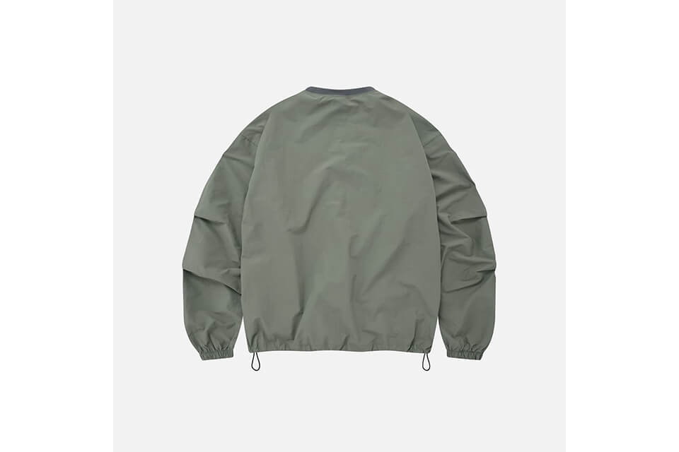 FrizmWORKS 22 FW Crispy Nylon Pullover (13)