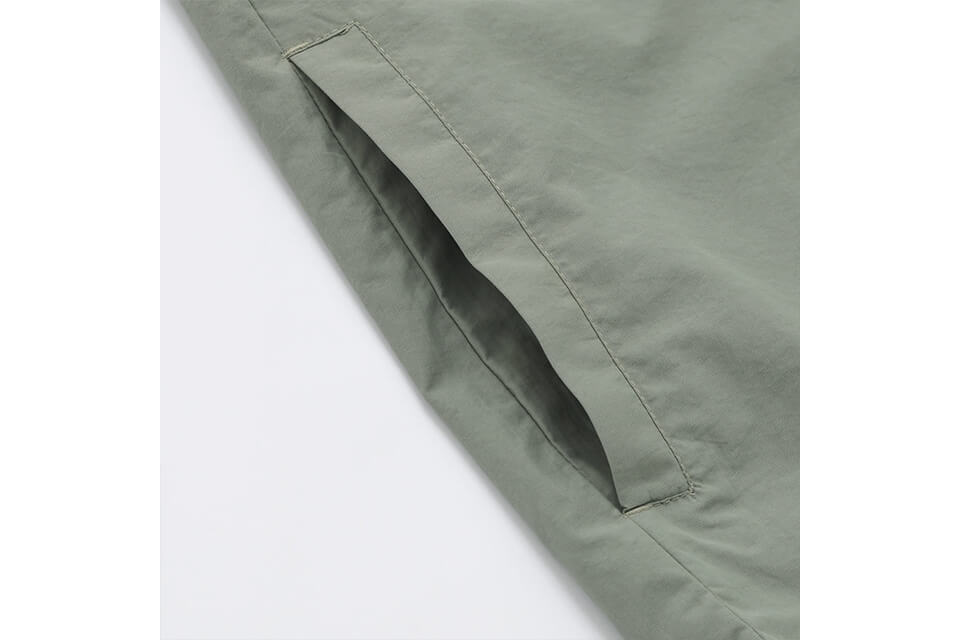 FrizmWORKS 22 FW Crispy Nylon Pullover (17)