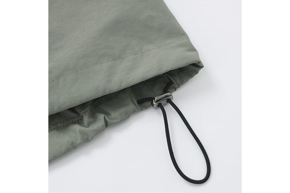 FrizmWORKS 22 FW Crispy Nylon Pullover (18)