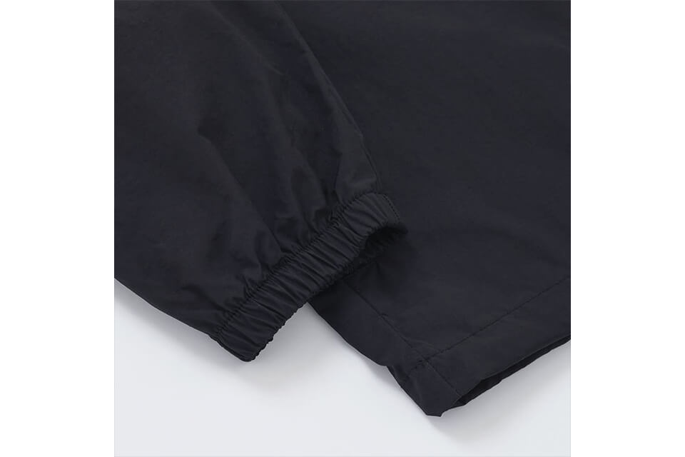 FrizmWORKS 22 FW Crispy Nylon Pullover (8)