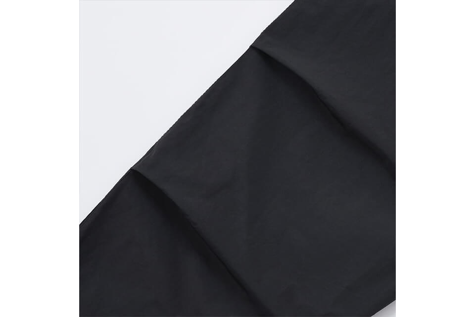 FrizmWORKS 22 FW Crispy Nylon Pullover (9)