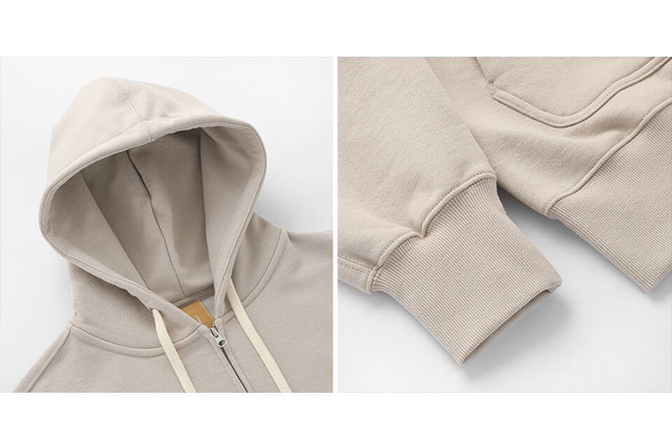 FrizmWORKS 22 FW OG Heavyweight Hood Zipup Parka (11)