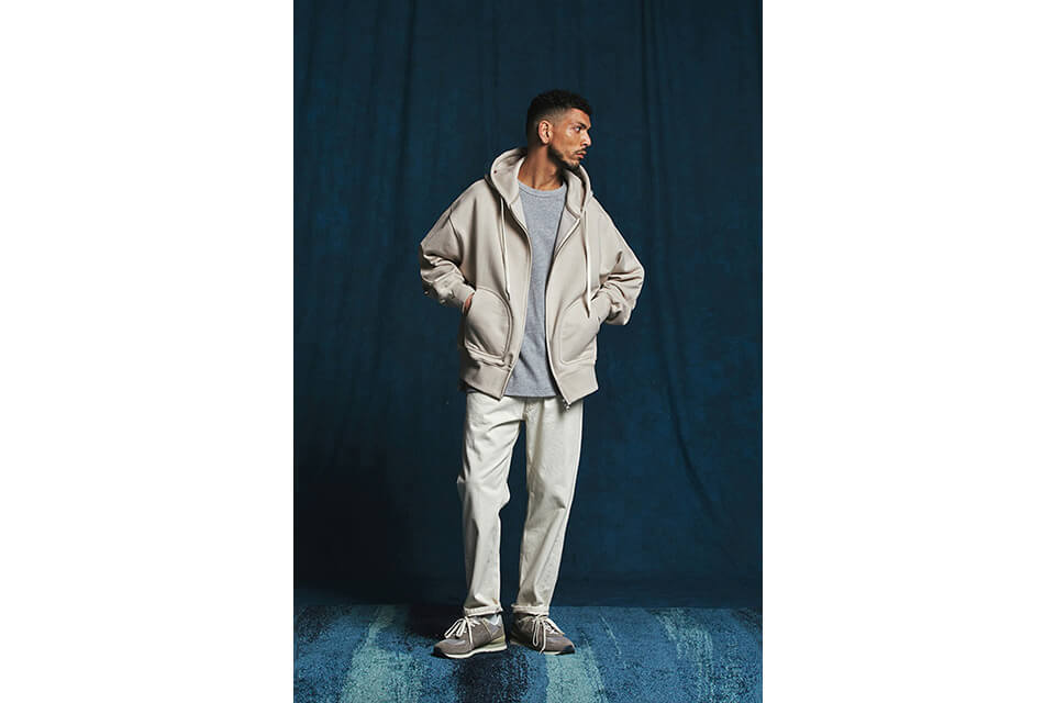 FrizmWORKS 22 FW OG Heavyweight Hood Zipup Parka (3)