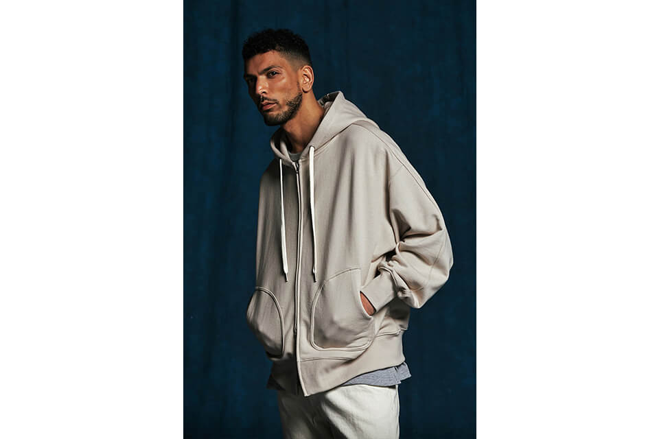 FrizmWORKS 22 FW OG Heavyweight Hood Zipup Parka (4)
