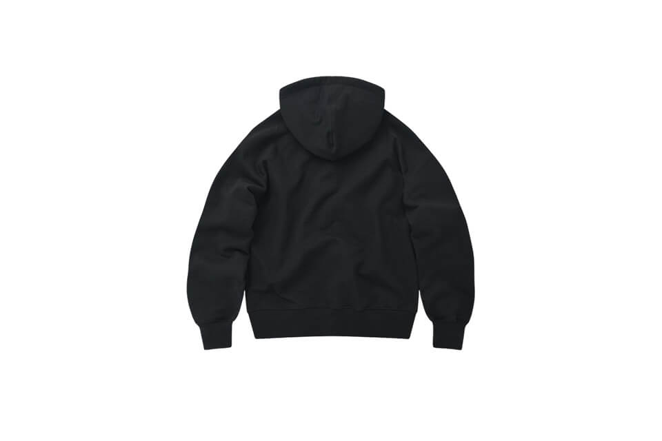 FrizmWORKS 22 FW OG Heavyweight Hood Zipup Parka (6)