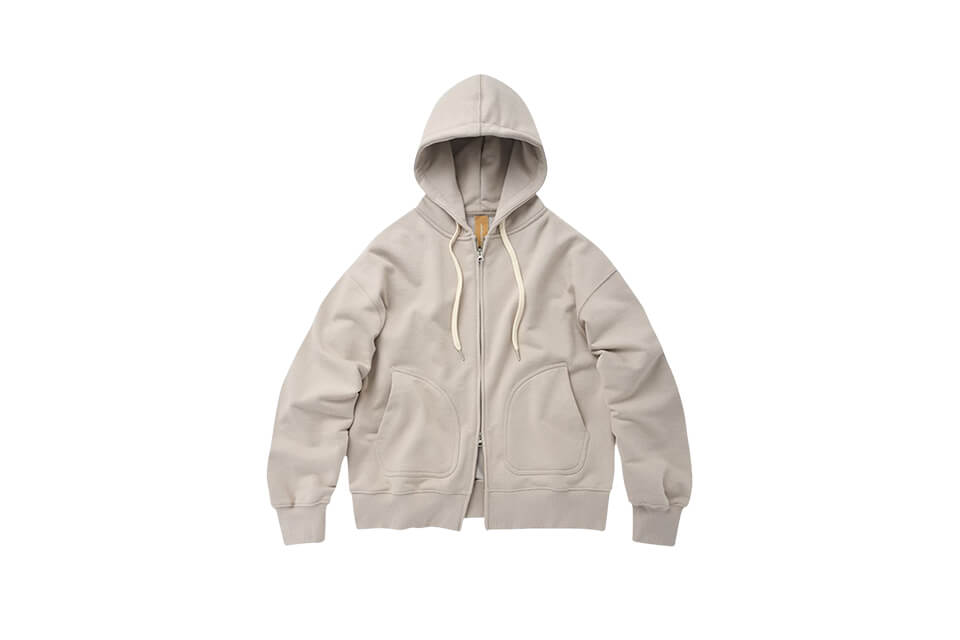 FrizmWORKS 22 FW OG Heavyweight Hood Zipup Parka (9)