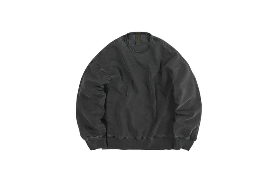 FrizmWORKS 22 FW OG Pigment Dyeing Sweatshirt 002 (5)