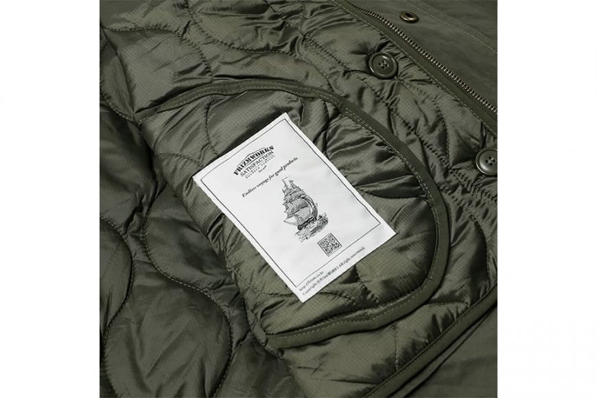 FrizmWORKS 22 FW Oscar Fishtail Jacket 003 (24)