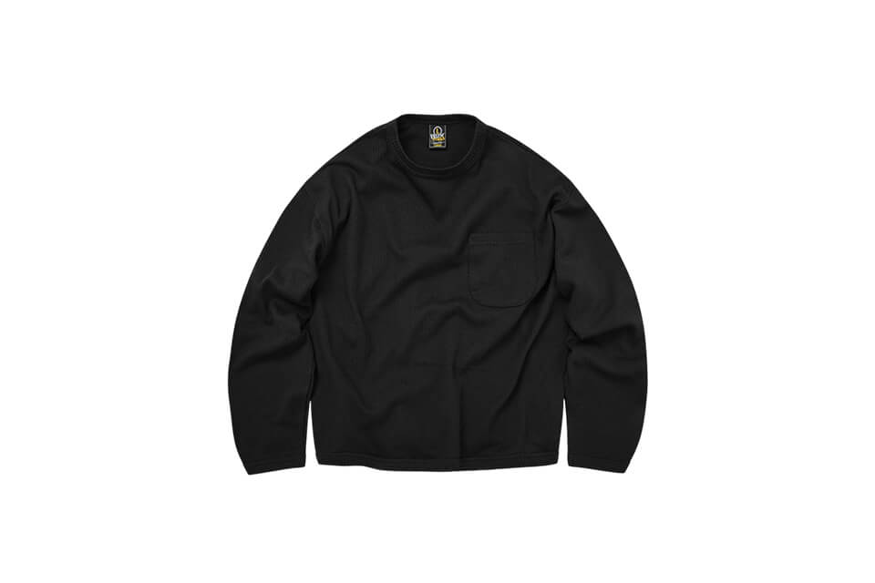 FrizmWORKS 22 FW Semi Crop Ls Tee (5)