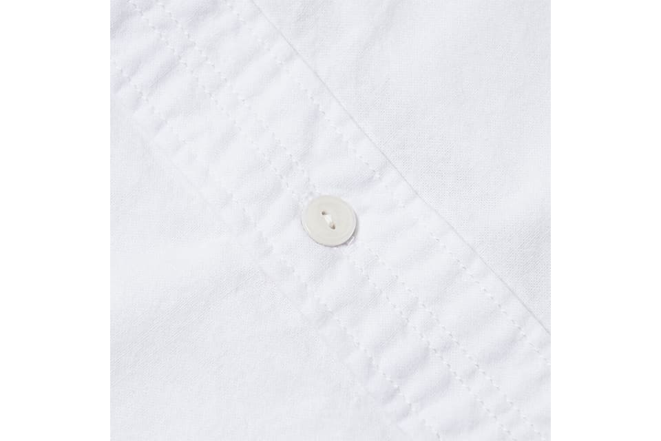 FrizmWORKS 22 FW Shirring Work Shirt (8)