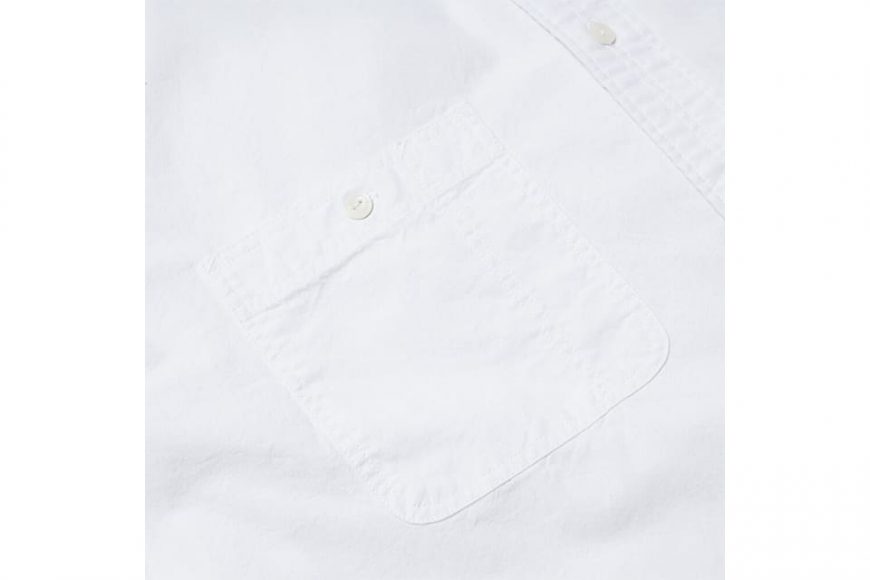 FrizmWORKS 22 FW Shirring Work Shirt (9)