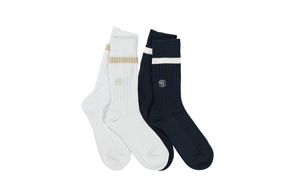 IDEALISM 22 SS ide Socks (1)