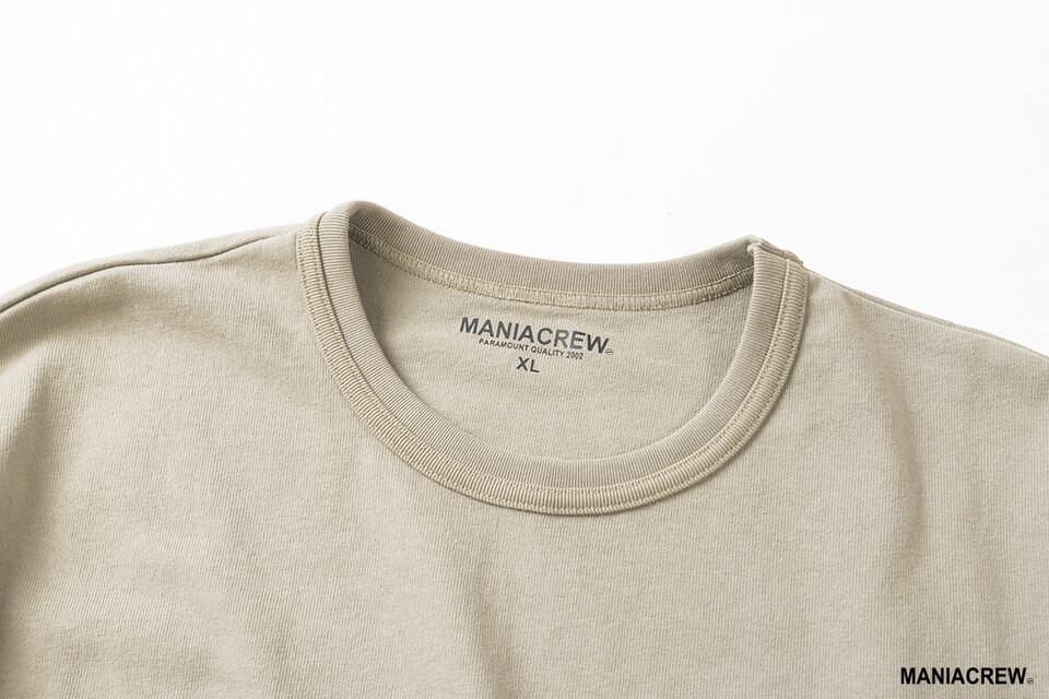 MANIA 22 AW Long Sleeve Print Tee (12)