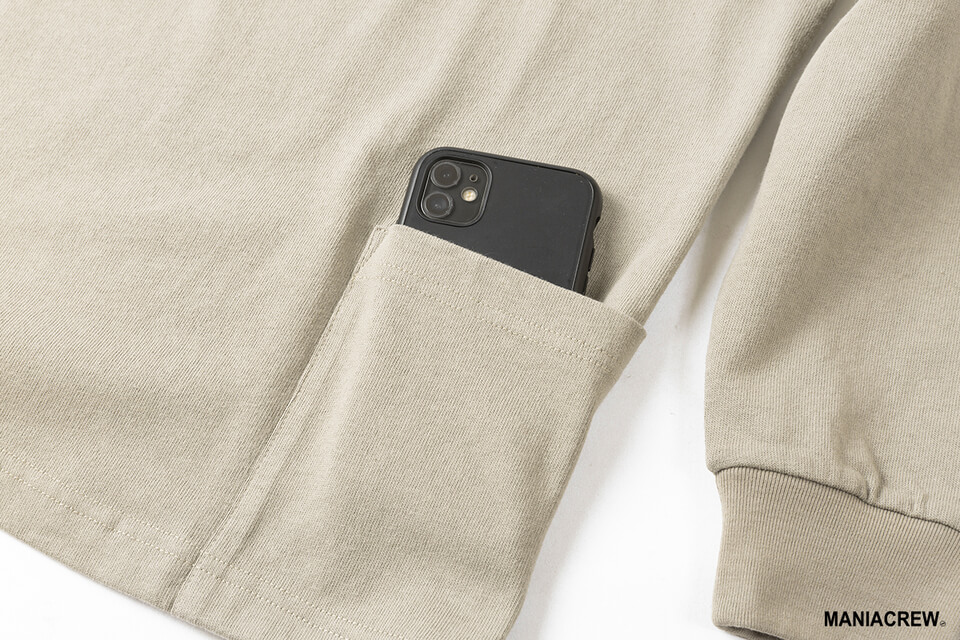 MANIA 22 AW Long Sleeve Print Tee (13)