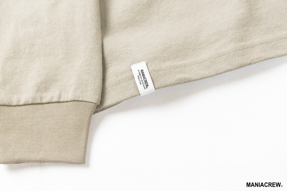 MANIA 22 AW Long Sleeve Print Tee (14)