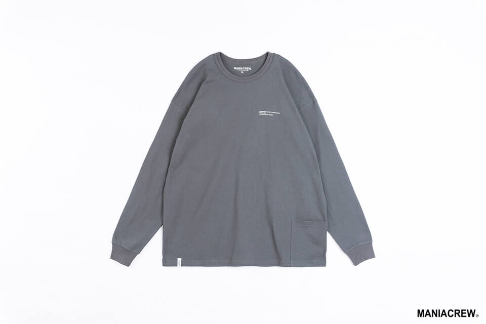 MANIA 22 AW Long Sleeve Print Tee (17)
