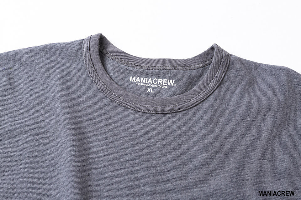 MANIA 22 AW Long Sleeve Print Tee (20)