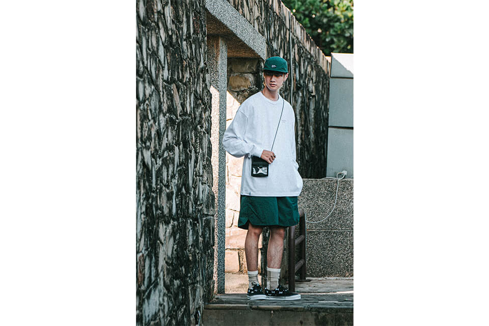 MANIA 22 AW Long Sleeve Print Tee (24)