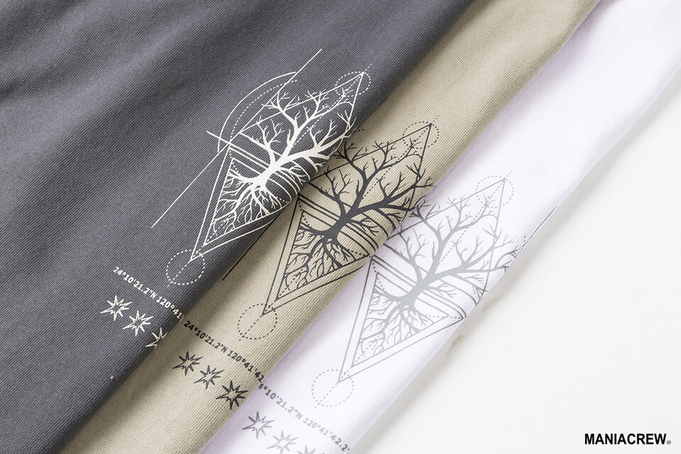 MANIA 22 AW Long Sleeve Print Tee (26)