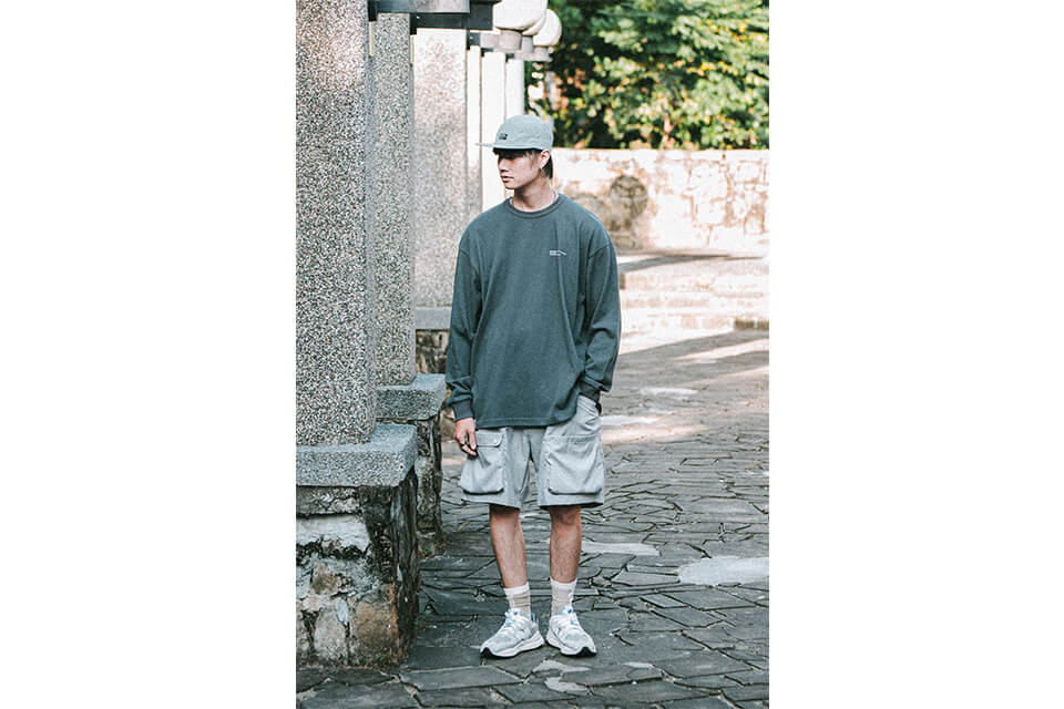 MANIA 22 AW Long Sleeve Print Tee (32)