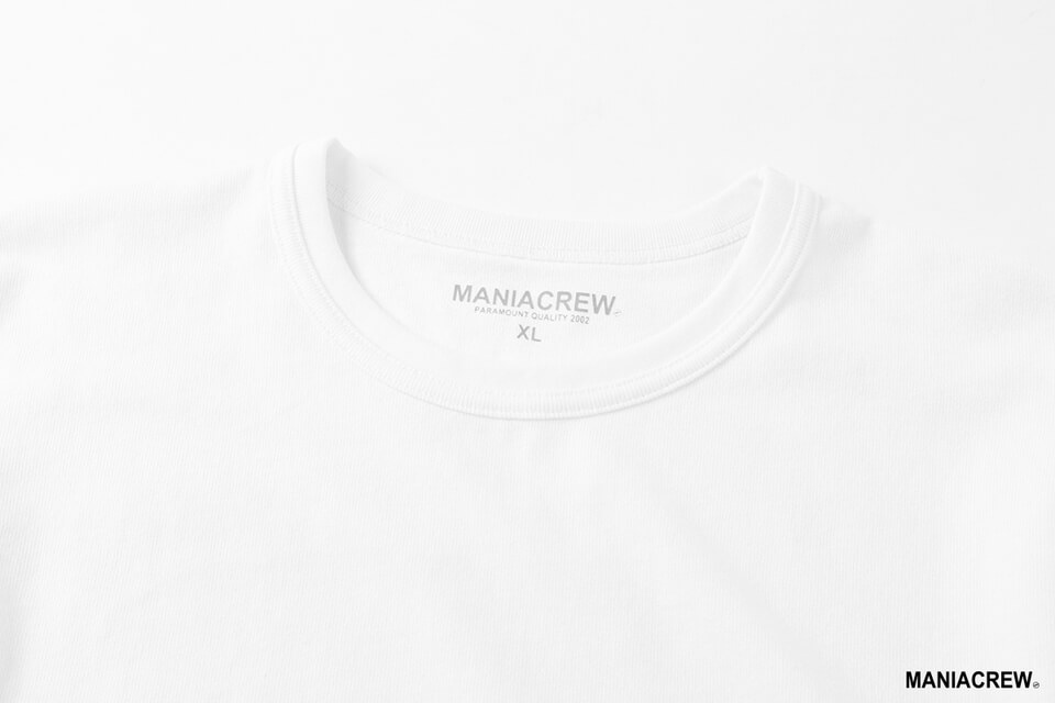 MANIA 22 AW Long Sleeve Print Tee (4)