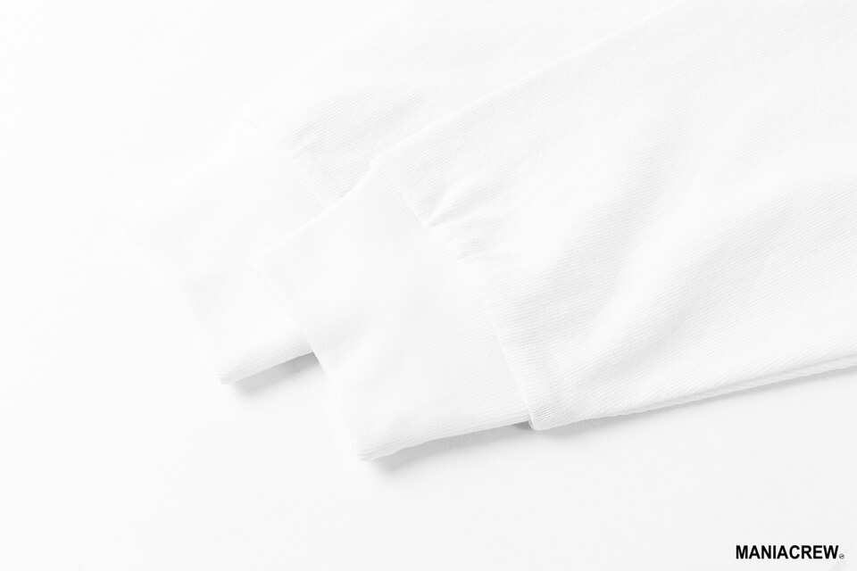 MANIA 22 AW Long Sleeve Print Tee (8)