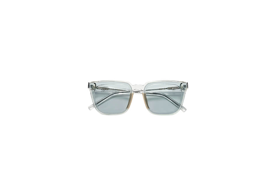 MELSIGN x KlassiC. 22 SS entrée de l'âme SunGlasses (17)