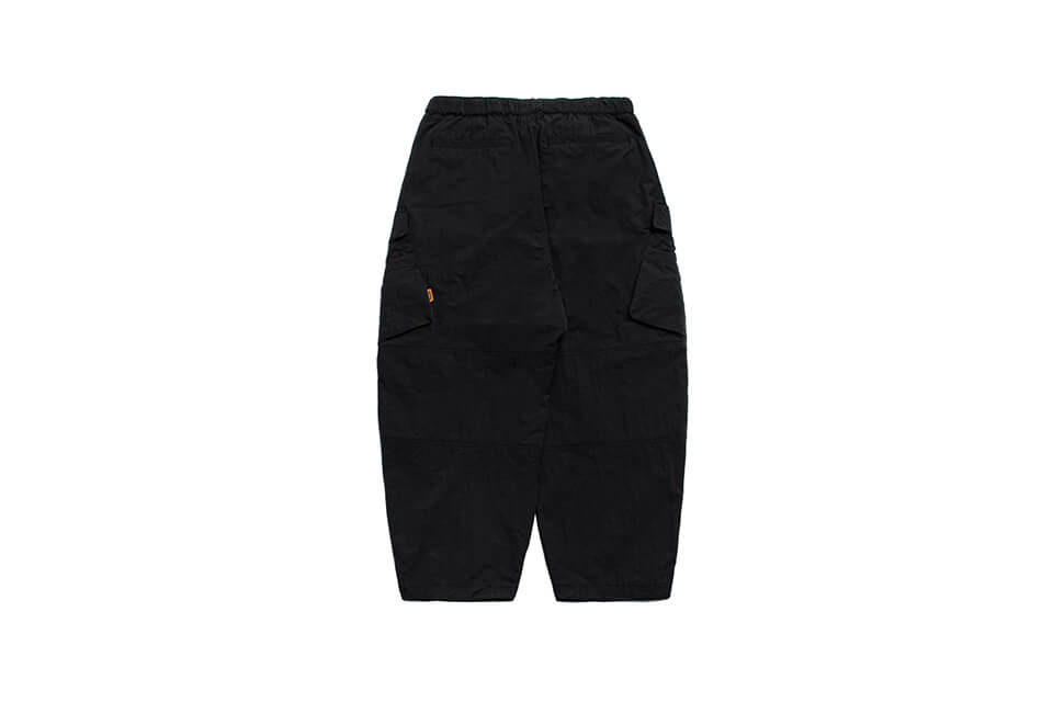 PERSEVERE 22 AW Layered Pocket Cargo Pants (15)