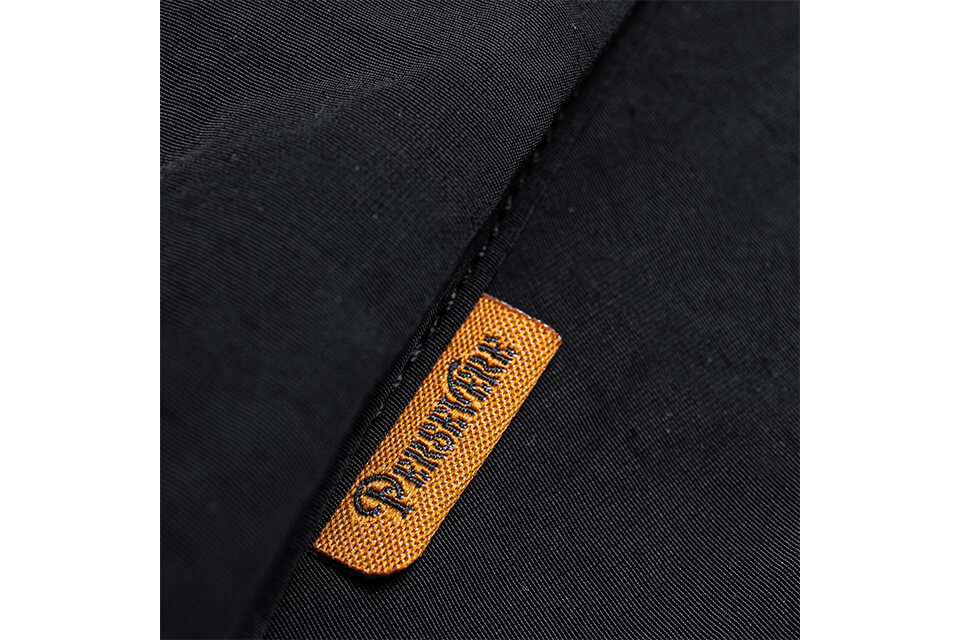 PERSEVERE 22 AW Layered Pocket Cargo Pants (19)