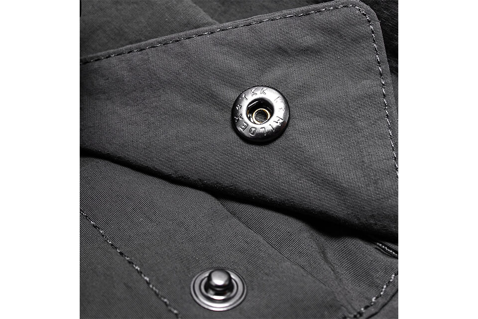 PERSEVERE 22 AW Layered Pocket Cargo Pants (32)