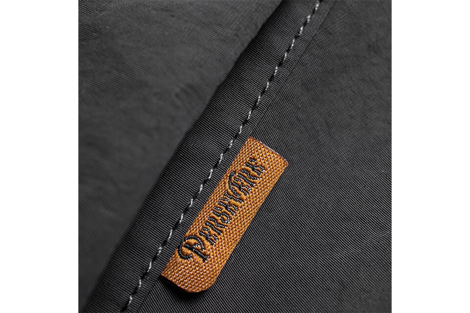 PERSEVERE 22 AW Layered Pocket Cargo Pants (33)