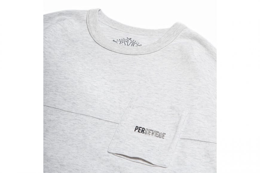 PERSEVERE 22 AW Spliced LS Pocket T-Shirt (17)