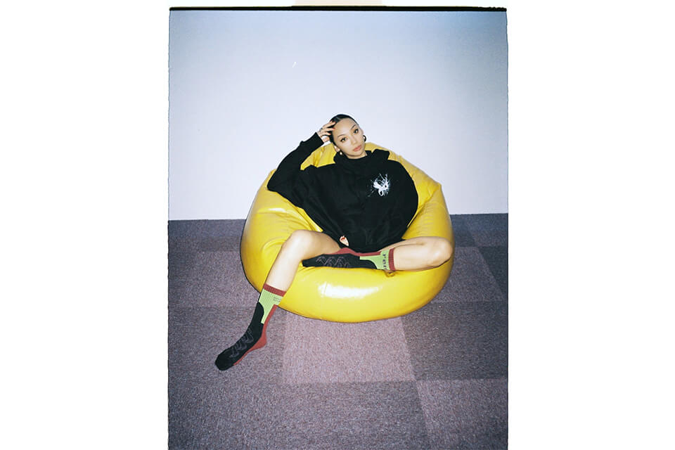 REMIX 22 AW Broken Wing Hoodie (2)