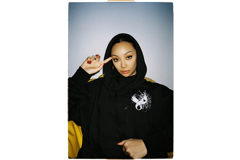 REMIX 22 AW Broken Wing Hoodie (4)