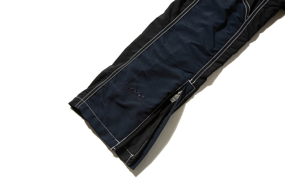 REMIX 22 AW R-Stitch Pullover & R-Stitch Pants (12)