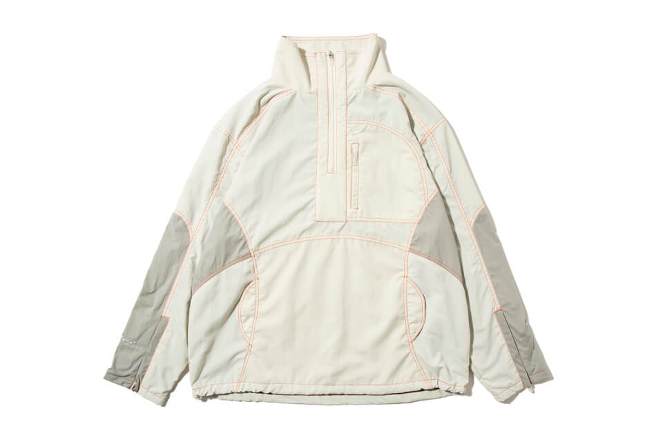 REMIX 22 AW R-Stitch Pullover & R-Stitch Pants (13)