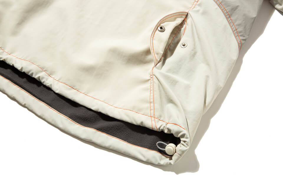 REMIX 22 AW R-Stitch Pullover & R-Stitch Pants (17)