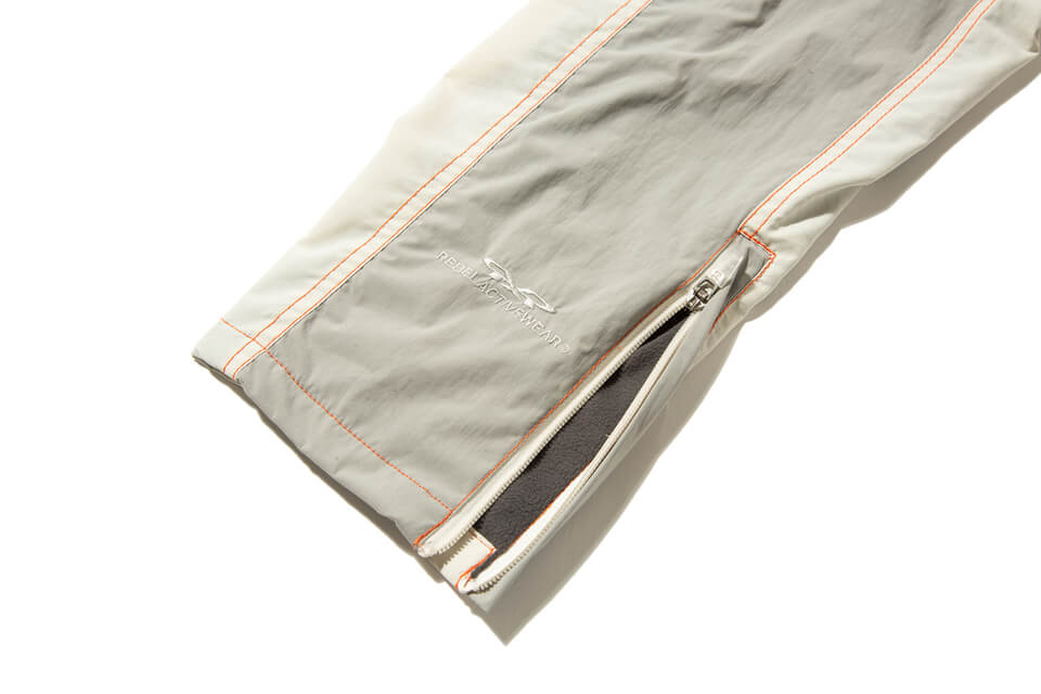 REMIX 22 AW R-Stitch Pullover & R-Stitch Pants (18)