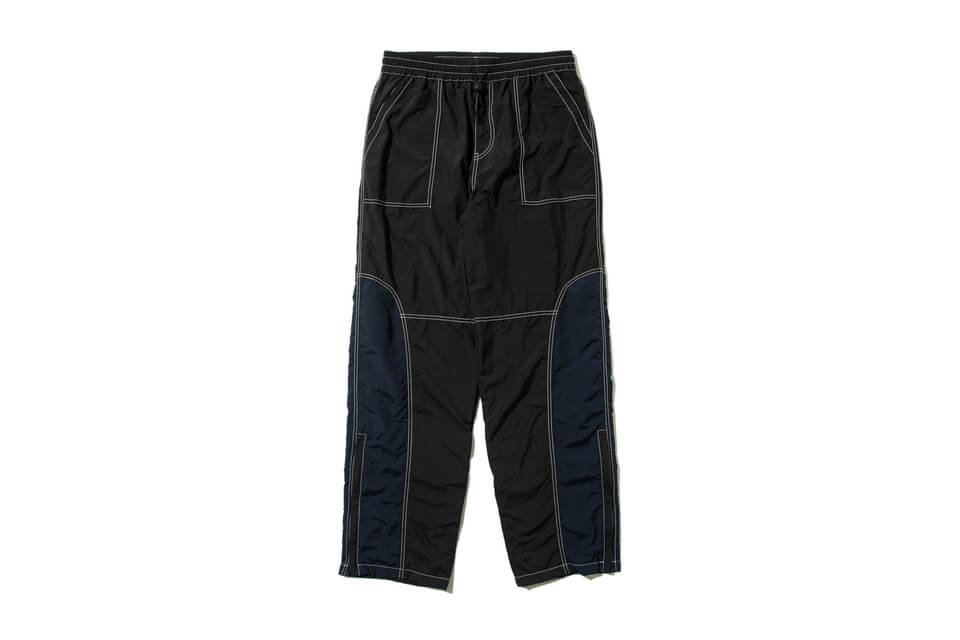 REMIX 22 AW R-Stitch Pullover & R-Stitch Pants (19)