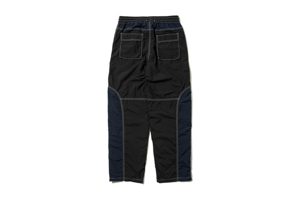 REMIX 22 AW R-Stitch Pullover & R-Stitch Pants (20)