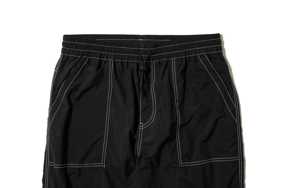 REMIX 22 AW R-Stitch Pullover & R-Stitch Pants (21)